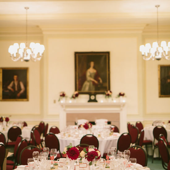 Boston Bridal Beauty - An amazing team at the Algonquin Club of Boston