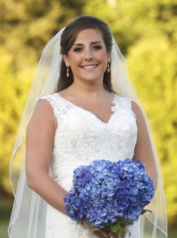 Seacoast Bride