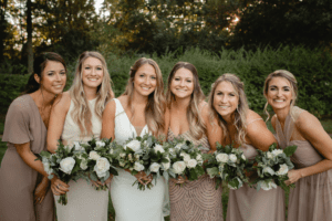 Wedding Vendors