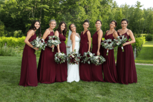 wedding makeup