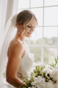 Makeup Tips for Brides