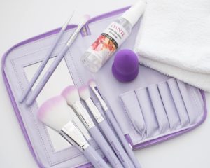 Makeup-lessons