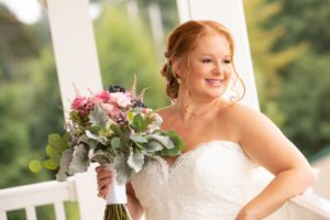 natural bride near me