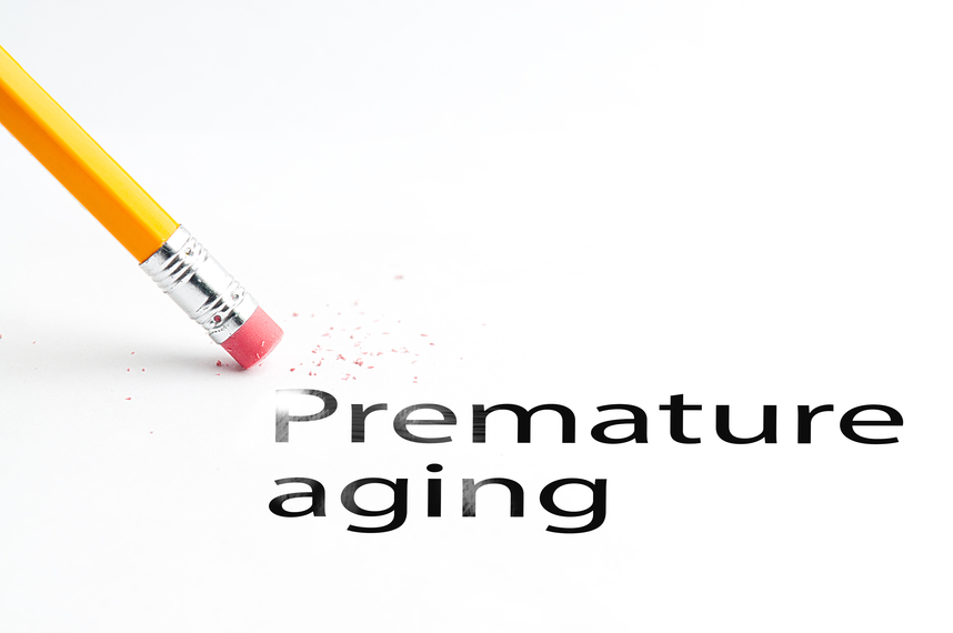 Premature Aging