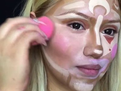 How makeup is too much - Makeup by Massachusetts Makeup Artist