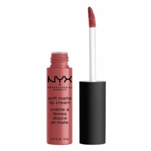 NYX Liquid Cream lipstick