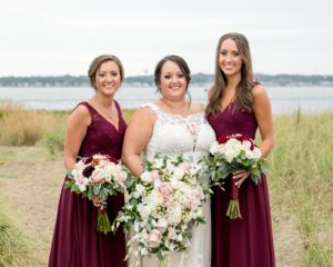 Jennifer + Scott | Married