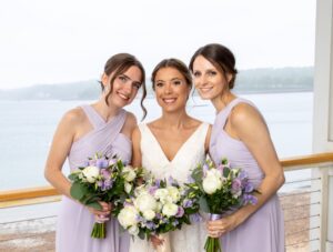 Wedding Makeup Artist