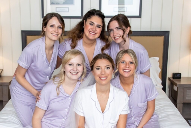 Wedding Makeup Artist