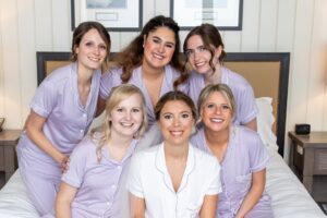 New England Wedding Makeup Artist