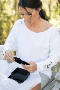 newburyport wedding makeup