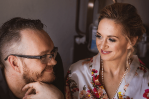 Embrace What You Can't Control