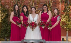 Professional Wedding Makeup Artist