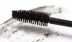 dried up mascara