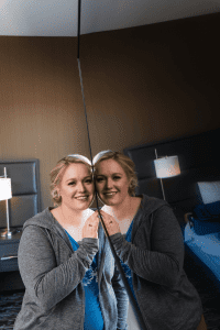 Natural Wedding Makeup