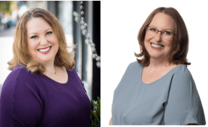 Relearning makeup as you age