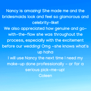 Bridal Party