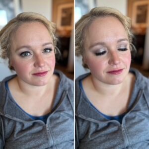 Makeup Trial