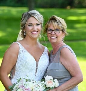Mother of the Bride Makeup