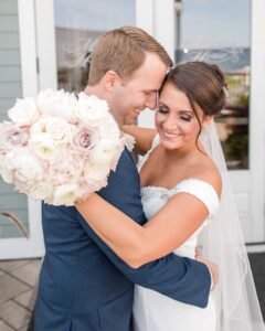 Wedding Makeup Styles
