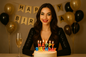 special occasion makeup