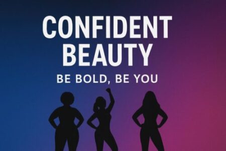 Confident Beauty